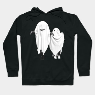 T-shirt Happy Halloween Hoodie